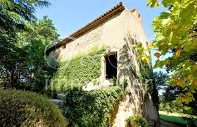 Vente Chapelle Amenagee A Saignon En Luberon Immobilier Luberon Provence