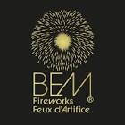 B.E.M. SOUVENIRS ET FEUX D'ARTIFICE INC