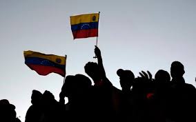 Resultado de imagen para incertidumbre en venezuela