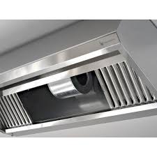 Compra online los mejores productos de campanas extractoras de cocina con envío 48 horas o recógelos en tu centro hipercor o supercor más cercano. Oferta De Campana De Cocina Industrial Tau Fire 400Âºc 2horas