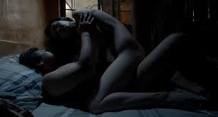Jessie mei li naked