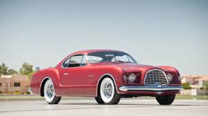 Image result for Dark Green 1952 Chrysler