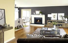 connecting kitchen and living room