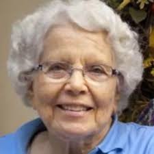 Obituary information for Barbara Ruf