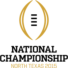 To broadcast games on saturdays, nfl may need to seek permission from government. 2015 College Football Playoff National Championship Wikipedia