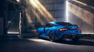 With small back seats that are hard to. Best Sports Cars Of 2021 Autowise