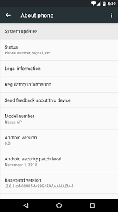 The first rule of privacy is to prevent unauthorized physical access. How To Tell If Your Android Has Been Hacked What You Can Do About It Android Gadget Hacks
