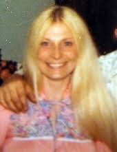 Obituary information for Becky Farrell