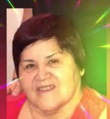 Selva Benitez Mendoza