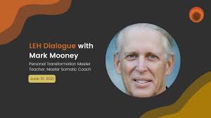 LEH Dialogue with Mark Mooney