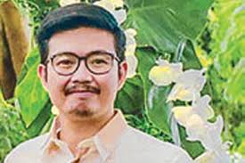 A royal wedding in Negros