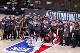 Episode 3.tyler herro went ballistic in game 4 of the eastern conference finals, and provided a much needed lift for the miami heat. Nba News Celtics Brad Stevens Says Heat Deserves To Represent East In Finals