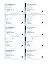 A microsoft 365 subscription offers added benefits from our partners. Business Card Template No 3