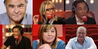 Monday 02 august 2021 : Rtl Les Grosses Tetes Laurent Ruquier Grosses Tetes Gaulle Laurent