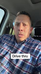 Give me your opinion #america #America #american #life #mcdonalds  #drivethru #rightofway #disrespecful #respect #fastfoodlife