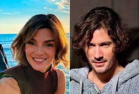 Clara Lago y Lucena, más enamorados que nunca