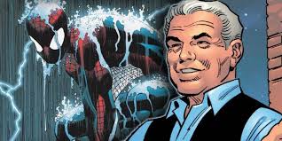 Marvel Snap's Uncle Ben Card Is a Cruel Spider-Man Easter Egg