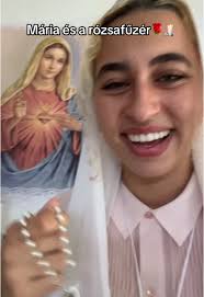 Evana Maria Marty Blendz