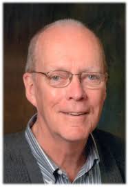 Dr. Frederick R. Entwistle Obituary