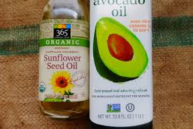 The smoke point of oil is the temperature at which it stops shimmering and starts smoking. The Anova Overview To Cooking Oils Smoke Points Anova Culinary