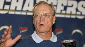 Ex-Chargers head coach Marty Schottenheimer dies at age 77