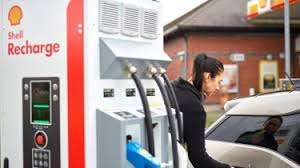 Stand a chance to win a brand new isuzu. Complete Guide To The Shell Recharge Charging Network Drivingelectric