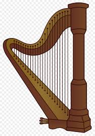 Itu beberapa jenis alat musik modern yang perlu kamu ketahui. Kecapi Konghou Alat Musik Gambar Png