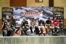 The display featured both vintage and custom motorcycles from old blighty that had been gathered from personal collections and workshops around kuala lumpur. Art Of Speed Malaysia 2019 Return Of The Cafe Racers
