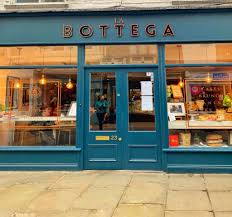 John brings with him nearly three decades of classroom experience as a teacher in public schools. Best Independent Cafes And Coffee Shops In York