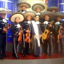 MARIACHI LOS PESCADORES