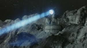 World of Captain Scarlet: The Mysterons