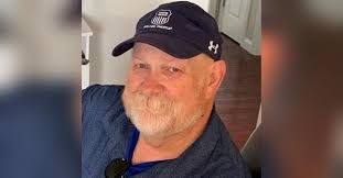 Timothy Allen Harms Obituary