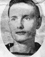 Petty Officer 1st Class Leslie Frederick Maynard Henderson, CD** **Royal  Canadian Navy** ** ** ** ** **Early life:** Born: 24 Dec 1924, at Saint  John, New Brunswick, Canada. He was one of