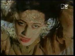 Matador, "Gumbo", Gudrun Gut with her band "Matador" and the single "Gumbo"  from 1991. Beate Bartel, Manon P. Duursma, Gudrun Gut