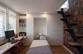 Maybe you would like to learn more about one of these? 25 Fabulous Ideas For A Home Office In The Bedroom