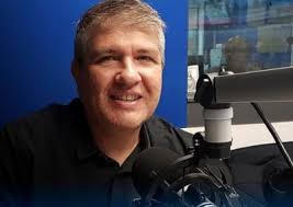 Nos visitó Daniel Ripoll, creador de Revista Pelo y del Festival B. A. Rock