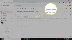 Writing a business email is far easier when you know how to structure it. How To Get Automatic Email Translations In Gmail