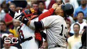 The greatest rivalry in the game. Top 10 Moments From The Yankees Red Sox Rivalry Sportscenter Youtube