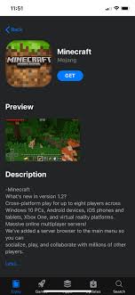 Tom's guide is supported by its audience. Minecraft Download On Ios Iphone Ipad 2021
