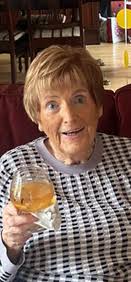 Condolence Book for Kathleen Ryan (née Wallace) (Shannon, Clare)