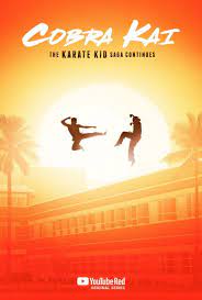 Cobra Kai Peliculas En Espanol Latino Peliculas En Espanol Cine De Artes Marciales