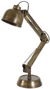 With over 75 lots available for antique metal table lamps and 34 upcoming auctions, you won't want to miss out. Casa Padrino Industrial Design Table Lamp Antique Bronze 17 X 17 X H 60 Cm Elegant Height Adjustable Metal Desk Lamp In Industrial Style Industrial Lights