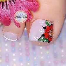 Esta es una decoración de uñas de los pies fácil en color rosa coral con media cortina y encaje con detalles. Pin De Paula Rodriguez En Unas Arte De Unas De Pies Manicura De Unas Unas De Pies Sencillas