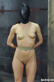 The beauty of Kymberly Herrin's naked form captured in these seductive images