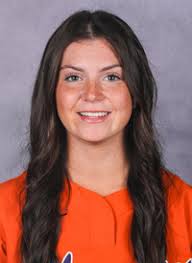 Marian Collins: Clemson Softball Infielder