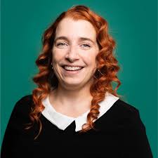 Paula Palstra Email & Phone Number