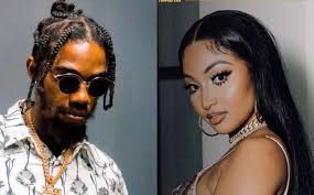 Safaree Reportedly Dating Ne-Yo's Ex-Wife Crystal Smith, Fans React