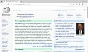 We deploy the new microsoft edge with the intention of replacing the need to launch any other browser. Microsoft Edge Wikipedia