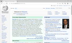 The microsoft edge preview channels are now available for mobile! Microsoft Edge Wikipedia