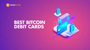 In some regions, other payment methods are available. 9 Best Bitcoin Debit Cards To Spend Crypto In 2021
